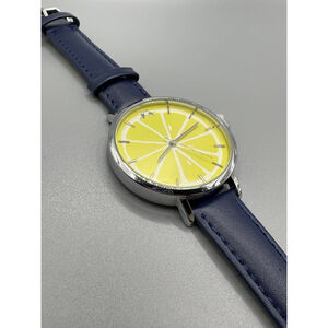 NIB Chloe + Isabel Convertible Watch- Genuine Leather